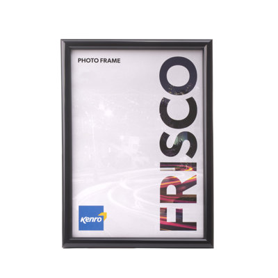 Frisco Picture Frame