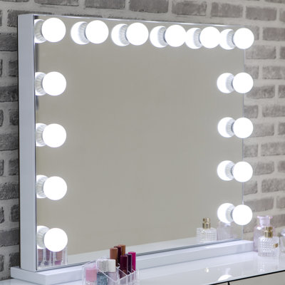Janessa Mirror