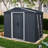 Metal Storage Shed-119276470-121501555