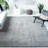 August Shag 500 Performance Solid Color Rug-134833349