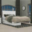 Lit plateforme en bois massif avec tiroirs de rangement Jaheim-1766972976-1766972988