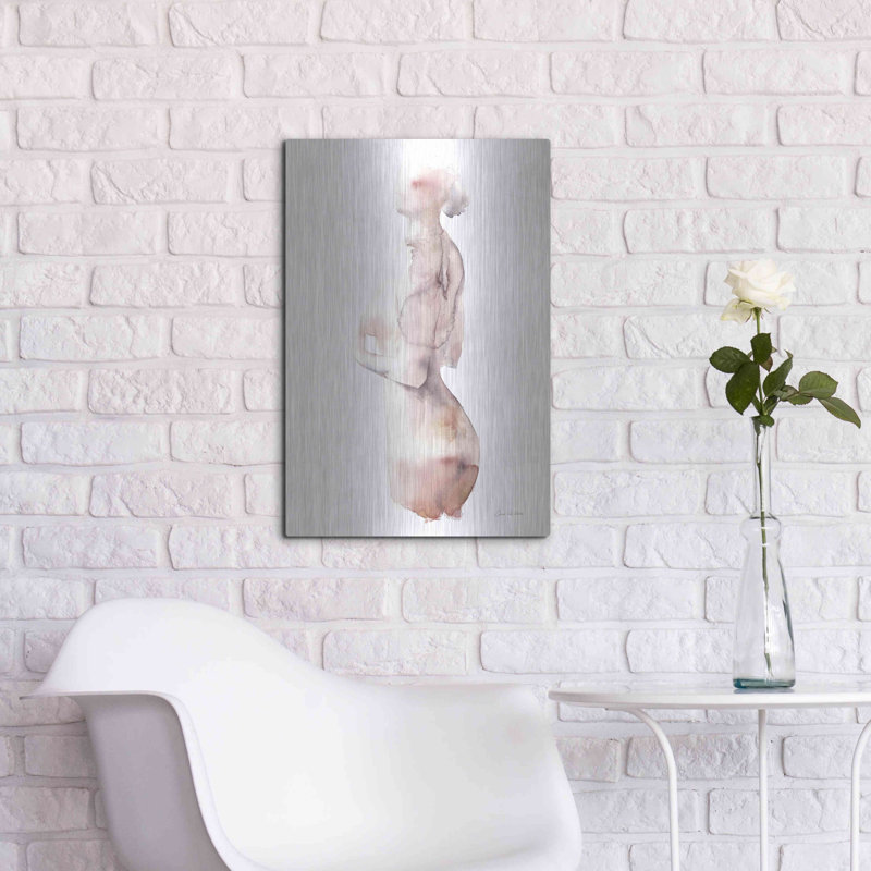 «Solace II» par Alan Majchrowicz, H 24 po x l 16 po