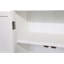 Grande armoire de rangement 27 po Accent