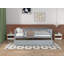 Lit plateforme double avec lit gigogne Haylyn-944472697