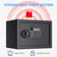 Safe Box Lock