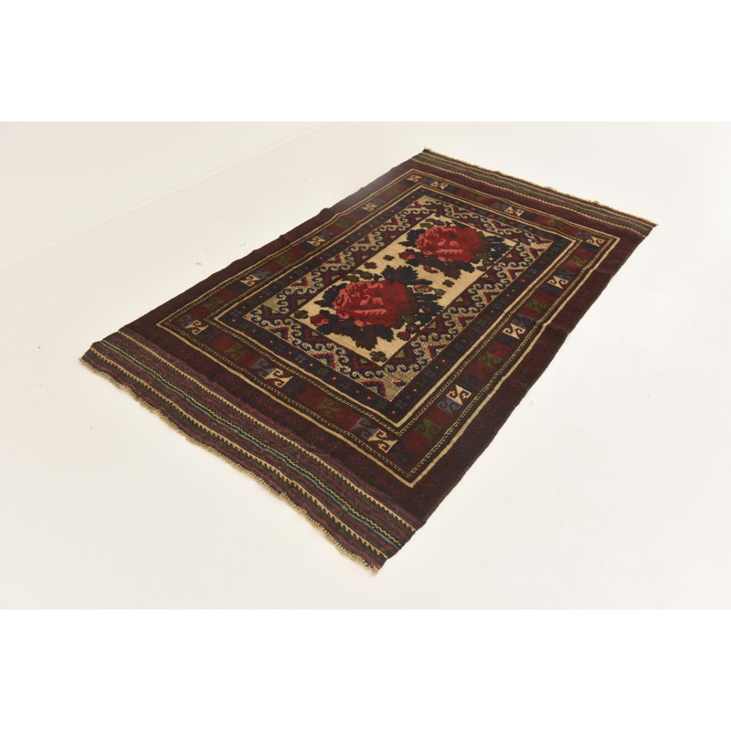 Tapis ivoire Mullin