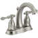 Kelston® Centerset Faucet with Drain Assembly