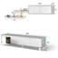 Dmuldu TV Stand for TVs up to 88"