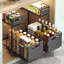 Storage Rack