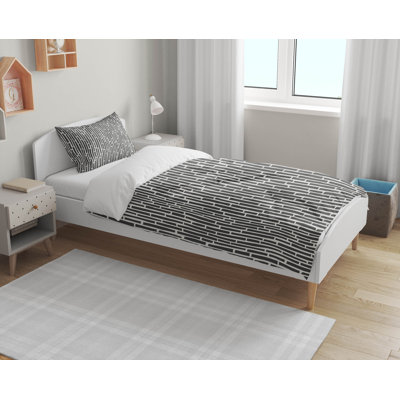 Cultural Rows Decorative Lightweight Comforter Set