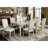 Fanchan 18.5'' H Fabric Upholstered Side Chair