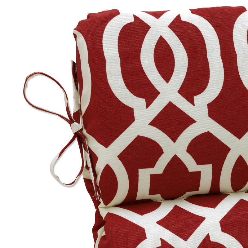 Coussin de chaise Dillan