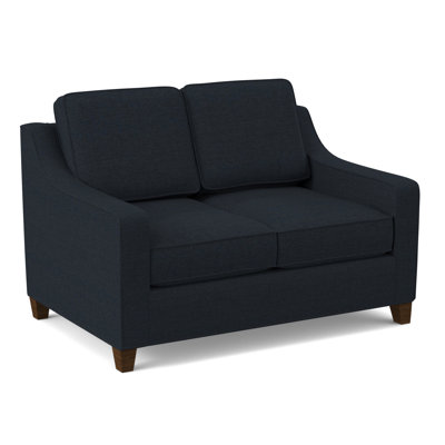 Clark 54" Square Arm Sofa Bed