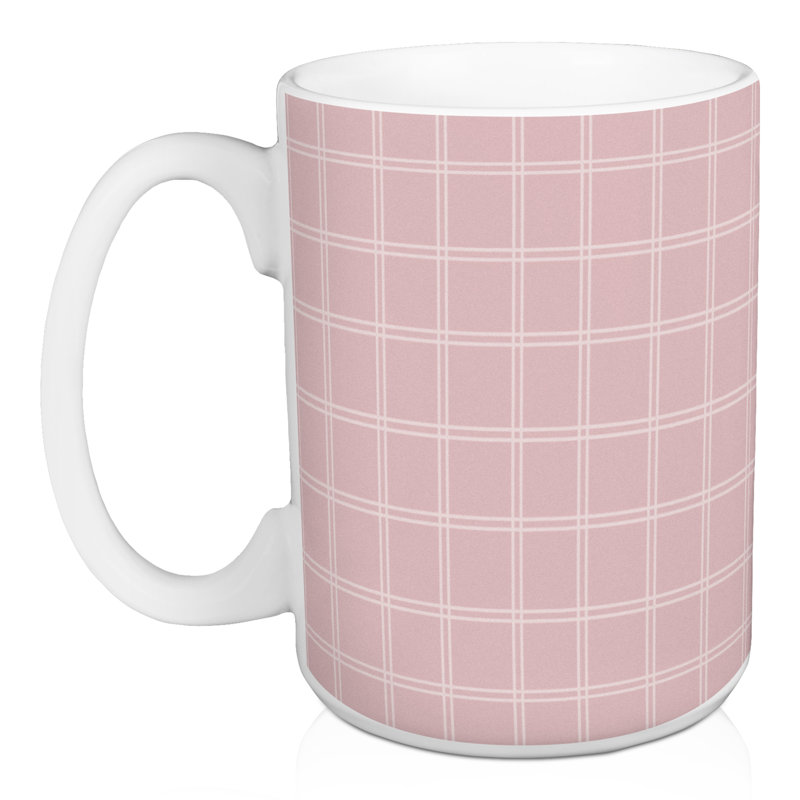 Dermando Ceramic Coffee Mug