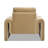 Silvo Velvet Armchair