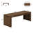 78.7" Rectangle Conference Table-1274017772