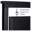 Magnetic Free-Standing Chalkboard, 40" x 28"-95949758