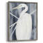 ANIMALS Series CECL XXXI, reproduction encadrée - bois massif-1652050395