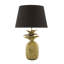 Tang Resin Table Lamp
