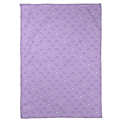 Katelyn Elizabeth Throw Blanket