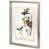 Chanson bleue personnalisée Grosbeak