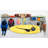 72" H x 144" W Kit-12438119