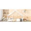 Lit double en métal-124917635-124917636