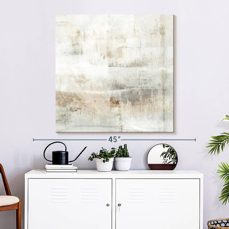 Avery Celestial Light I, 33" H x 33" W