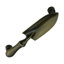 Porte-truelle de jardin pour porte-48095028
