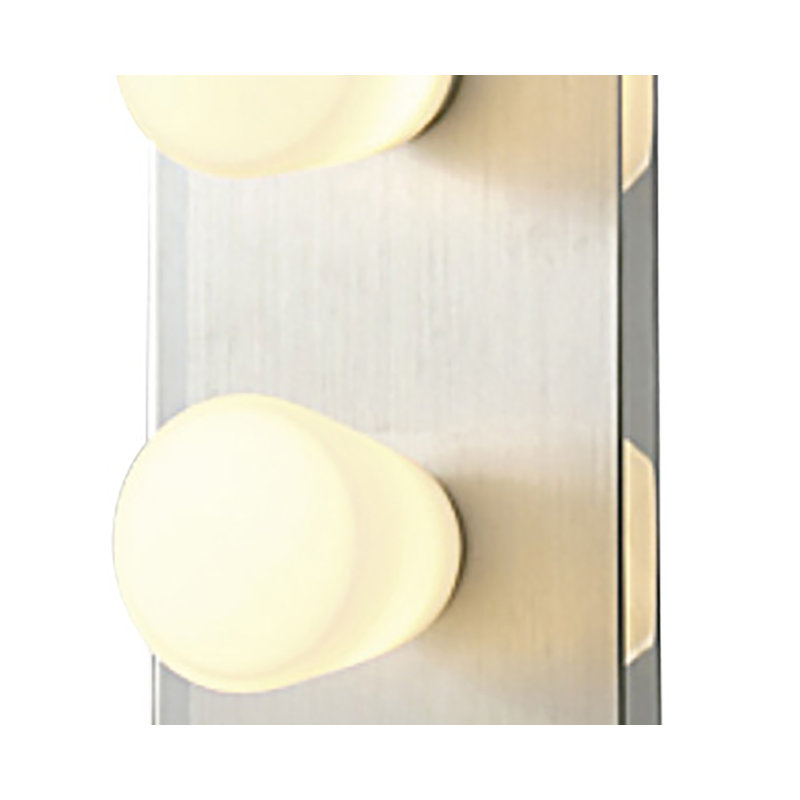 Eleanor Flush Mounted Sconce