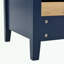 Armoire de salle de bain autoportante Starrla