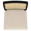 Chaise d'appoint Benson