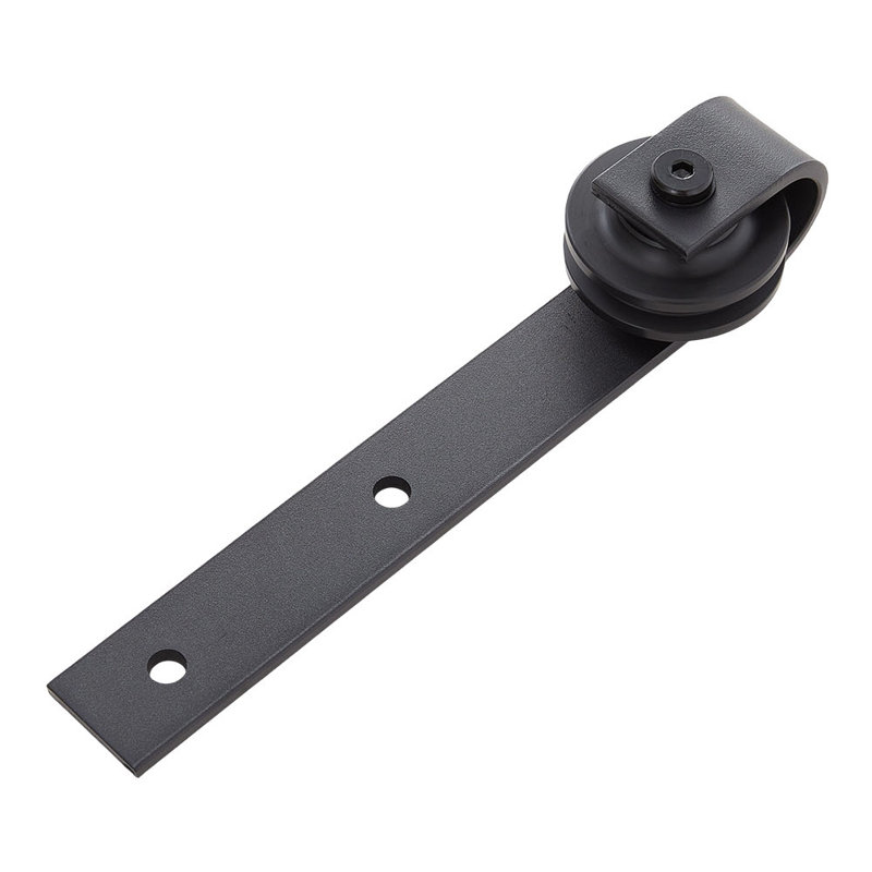 Sliding Barn Door Hardware Kit, 29.50m, 200cm