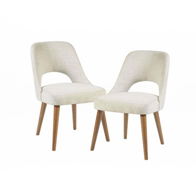 Chaise de salle à manger