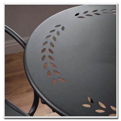 3 Pieces Outdoor Set