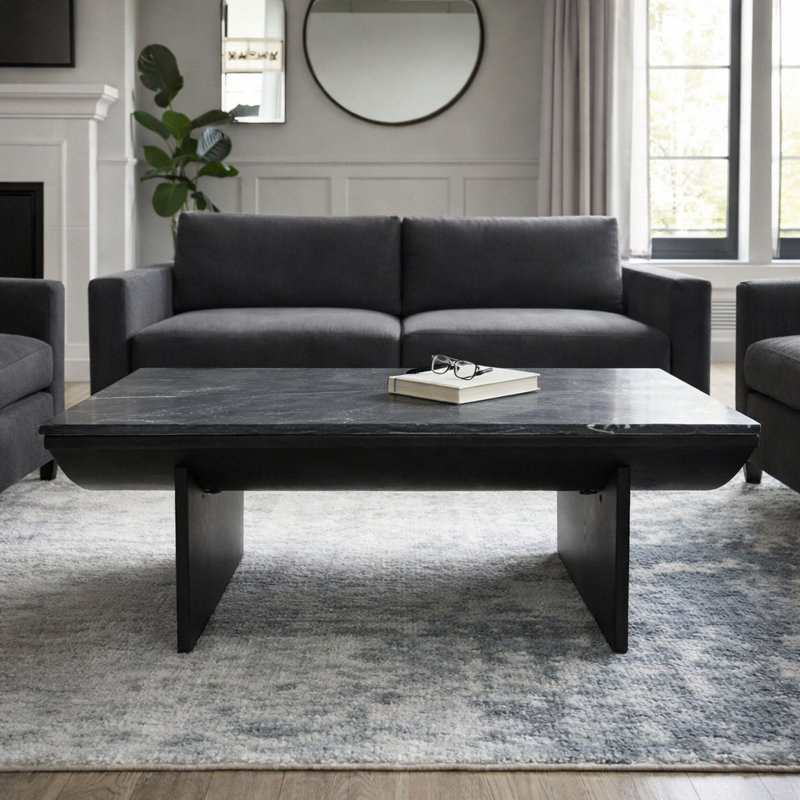 Table basse Modern