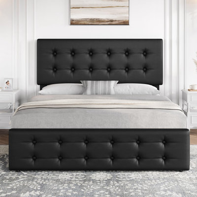 Stodder Bed by Winston Porter