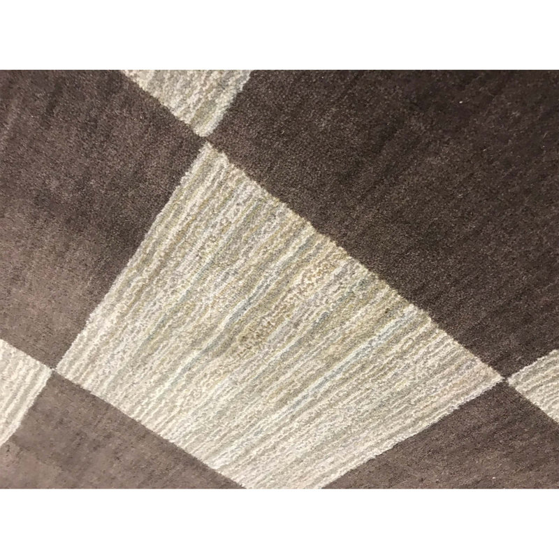 One-of-a-Kind 8'6" X 11'8" Area Rug