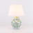Tove Celadon Ceramic Table Lamp