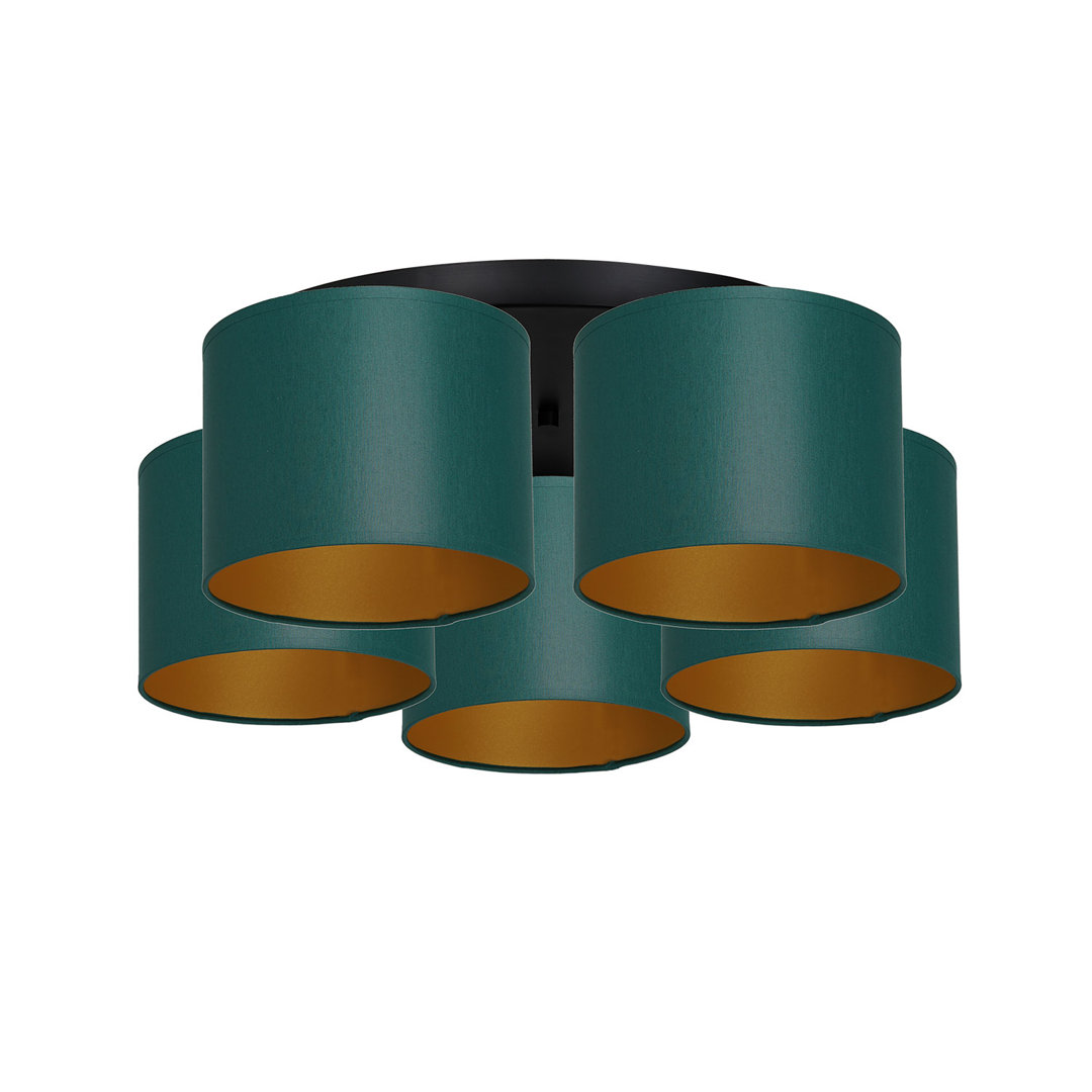 Semi Flush Mount