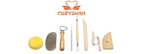 Cozyswan Logo