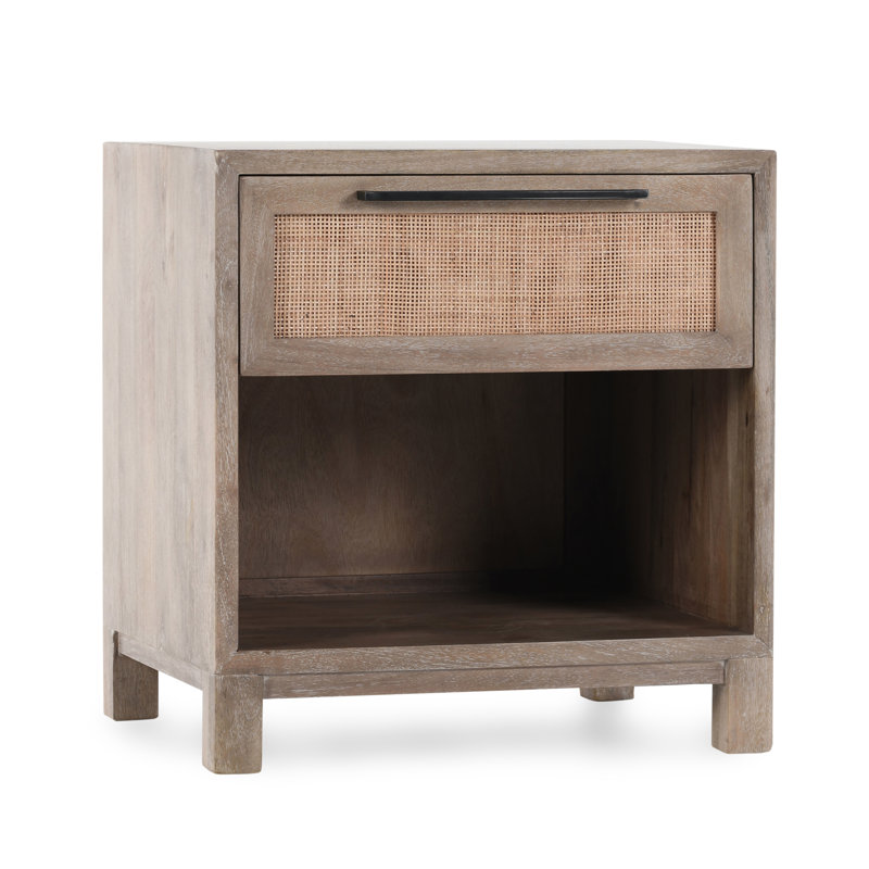 Cara 4 Piece Bedroom Set, California King