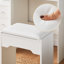 Dressing Table with Mirror