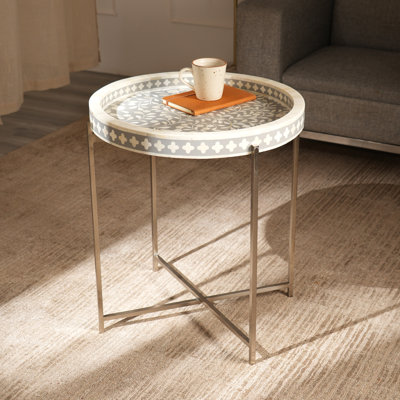 Table de bout Clotis