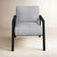 Fauteuil l 25,5 po Atlantic-2134686692