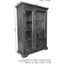 Oxford Display Cabinet