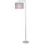 Shatley 24cm Task Floor Lamp Set