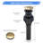Pop-Up Bathroom Sink Drain with Overflow( 2Pack)-104123253