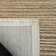 Doleman Hand Woven Jute/Cotton Solid Color Rug