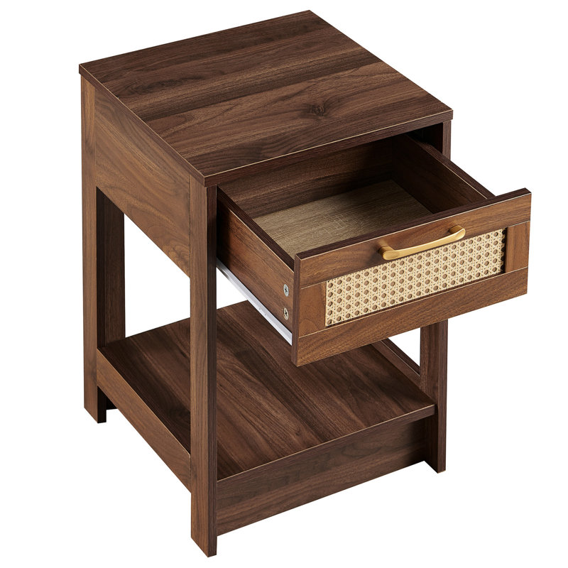 Table de chevet Modern